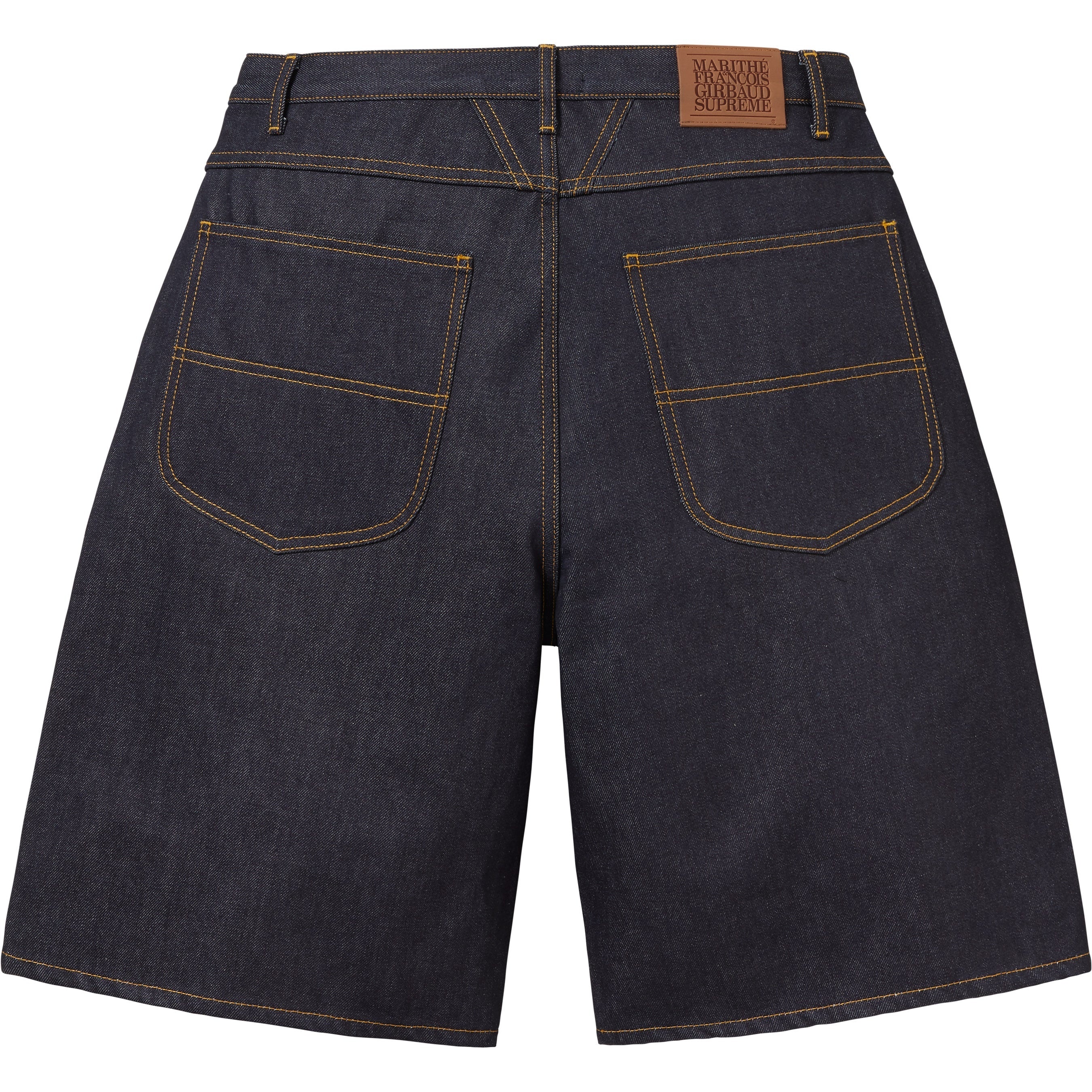 Supreme®/Marithé + François Girbaud X-Seam Baggy Denim Short view 10